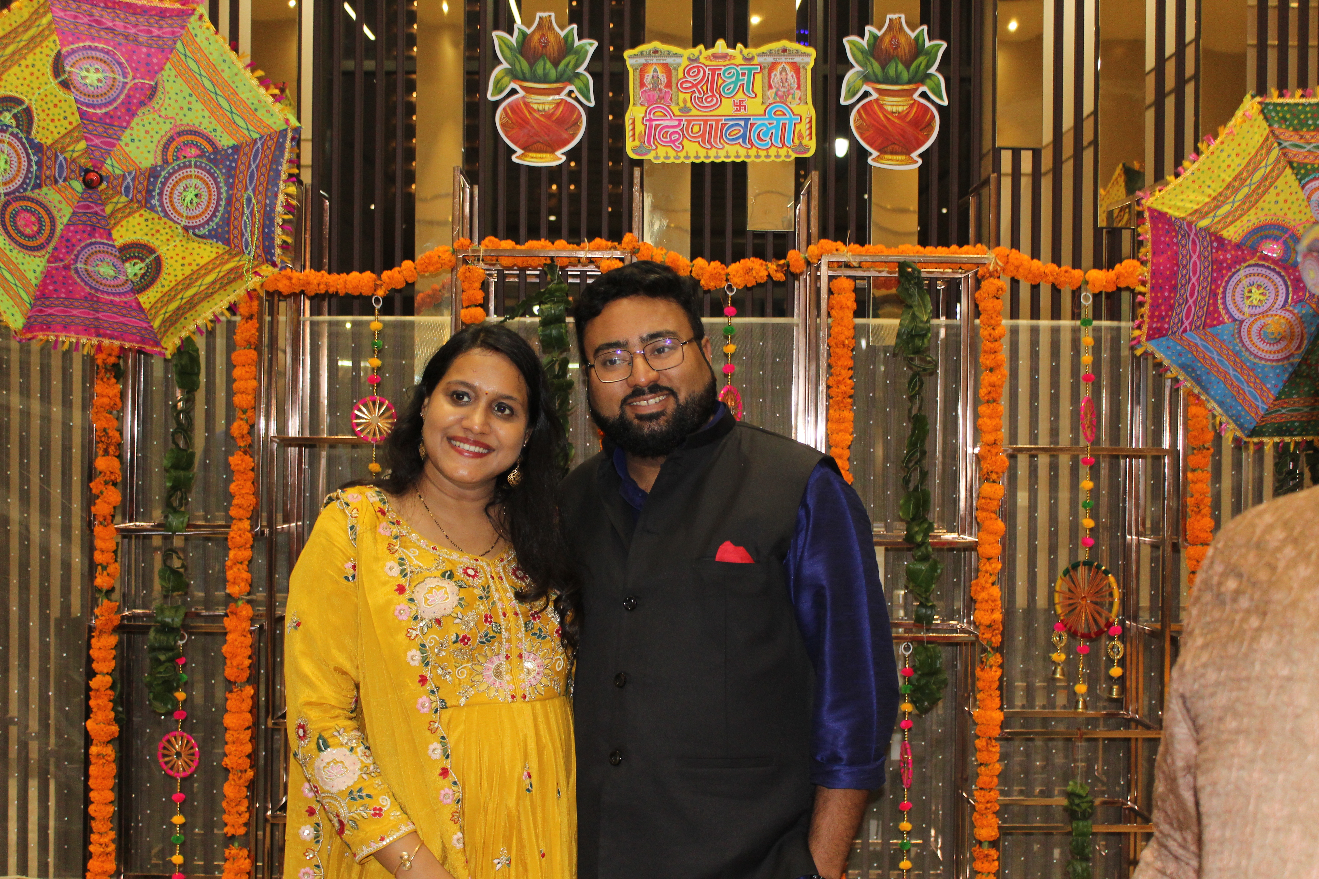 Diwali Celebration 2025 — photo 11