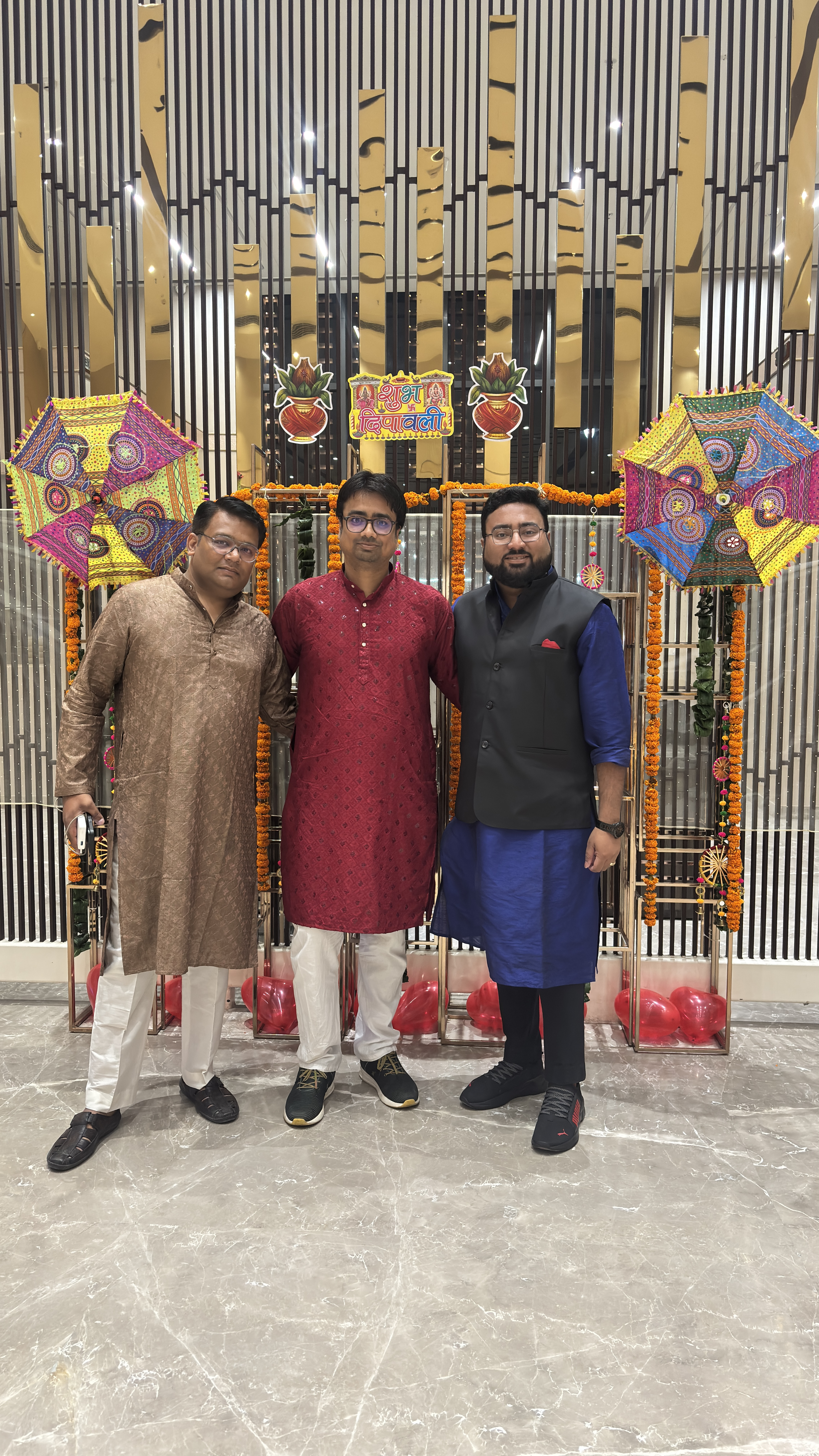 Diwali Celebration 2025 — photo 12