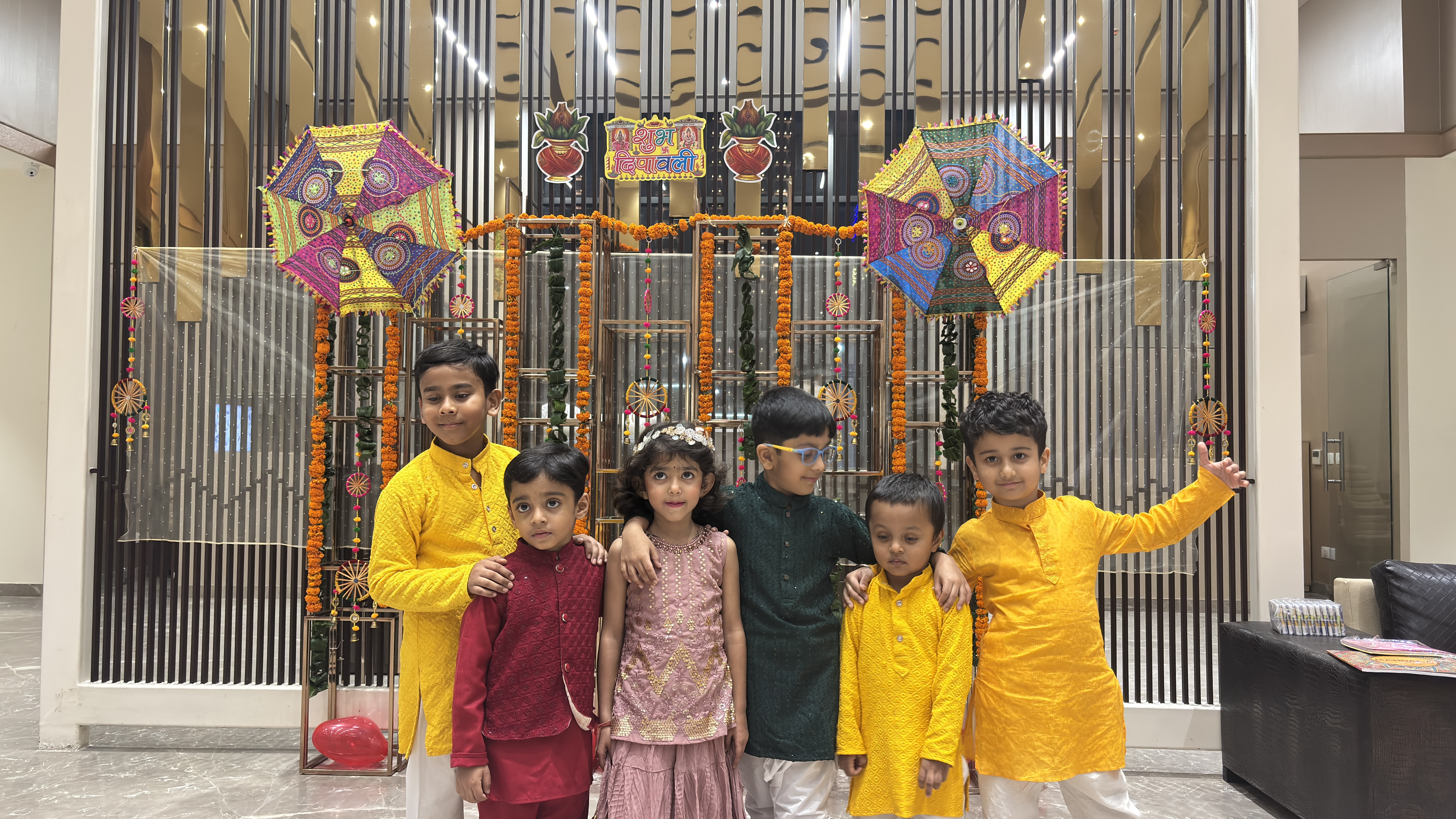 Diwali Celebration 2025 — photo 13