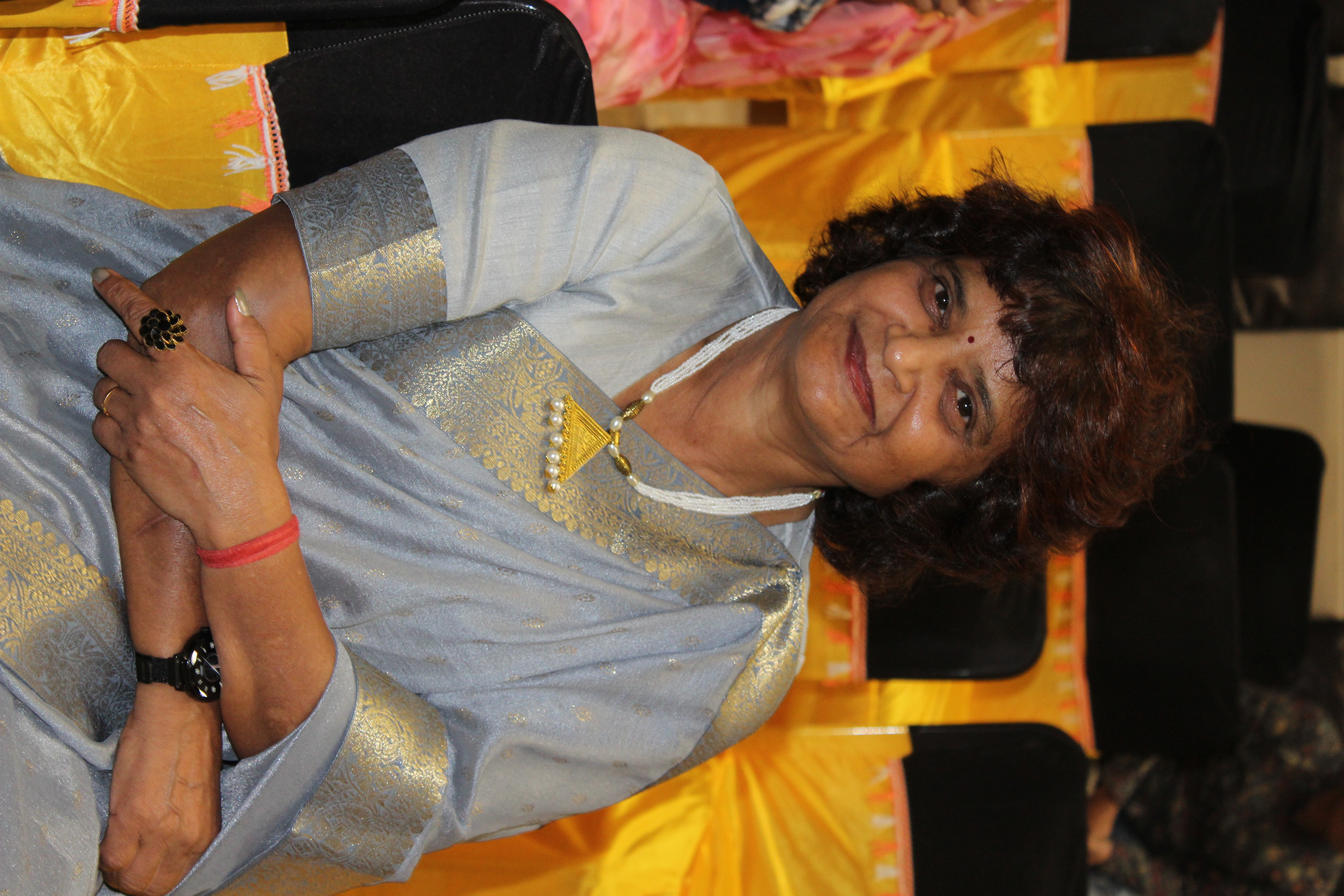 Diwali Celebration 2025 — photo 3