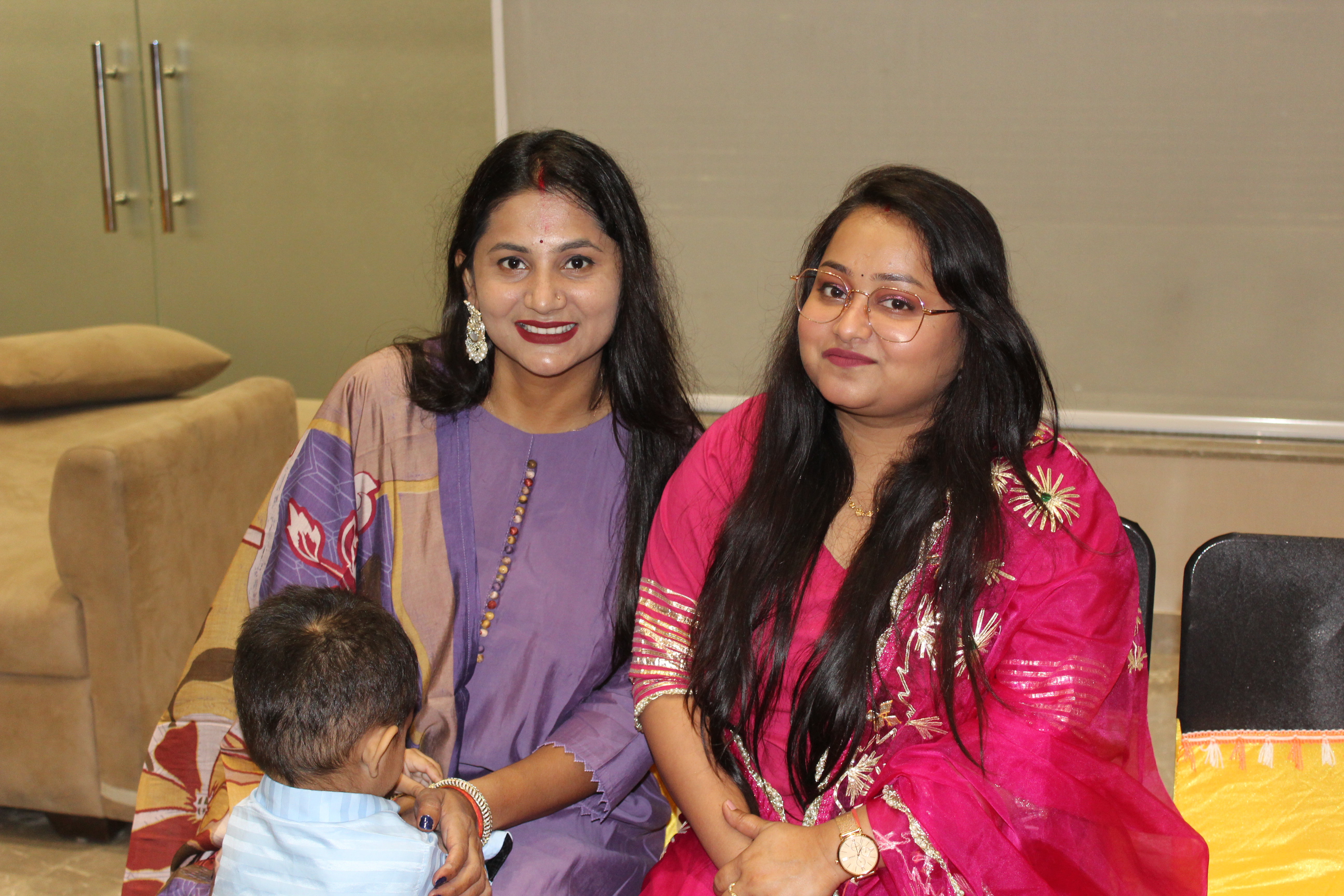 Diwali Celebration 2025 — photo 4