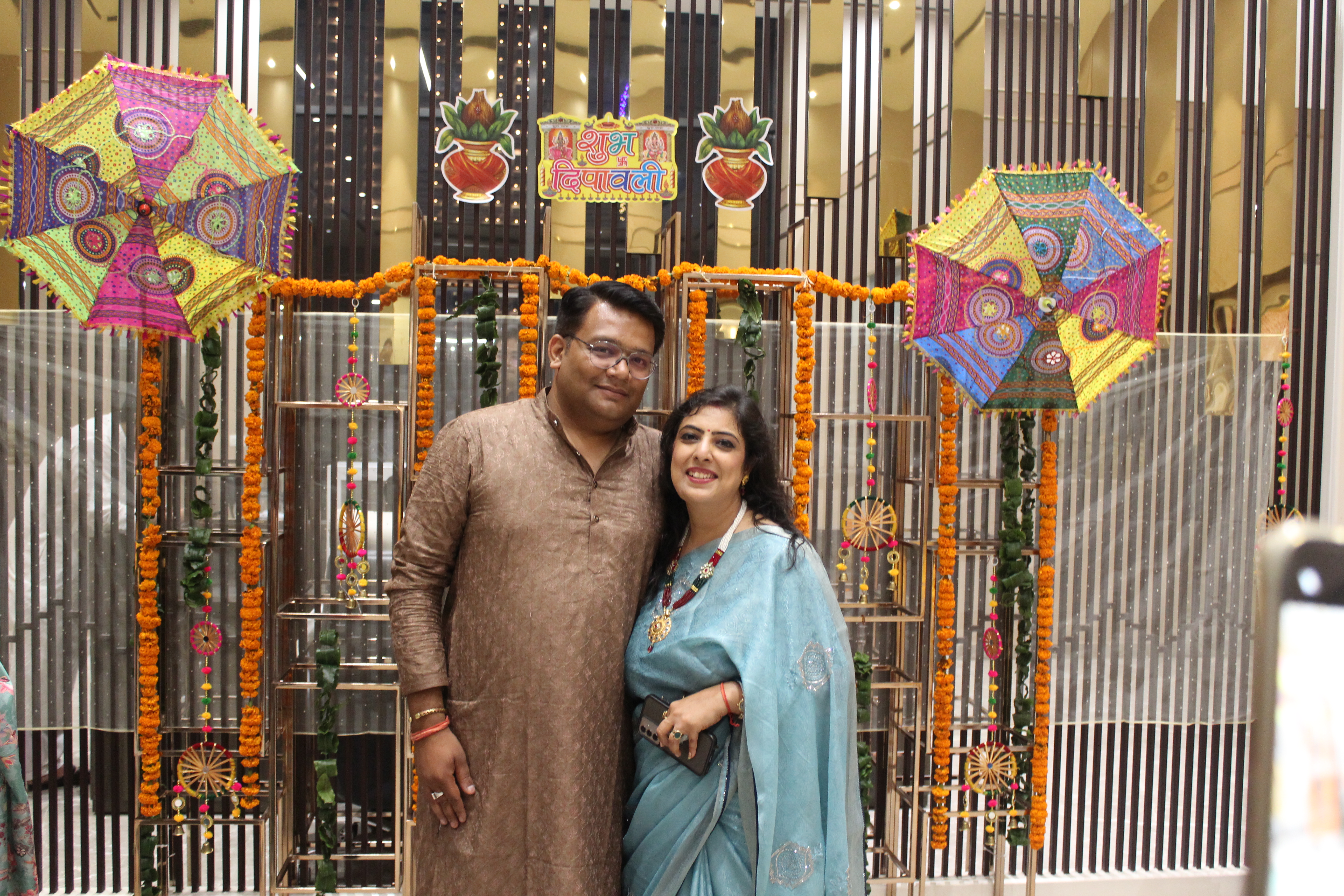 Diwali Celebration 2025 — photo 5