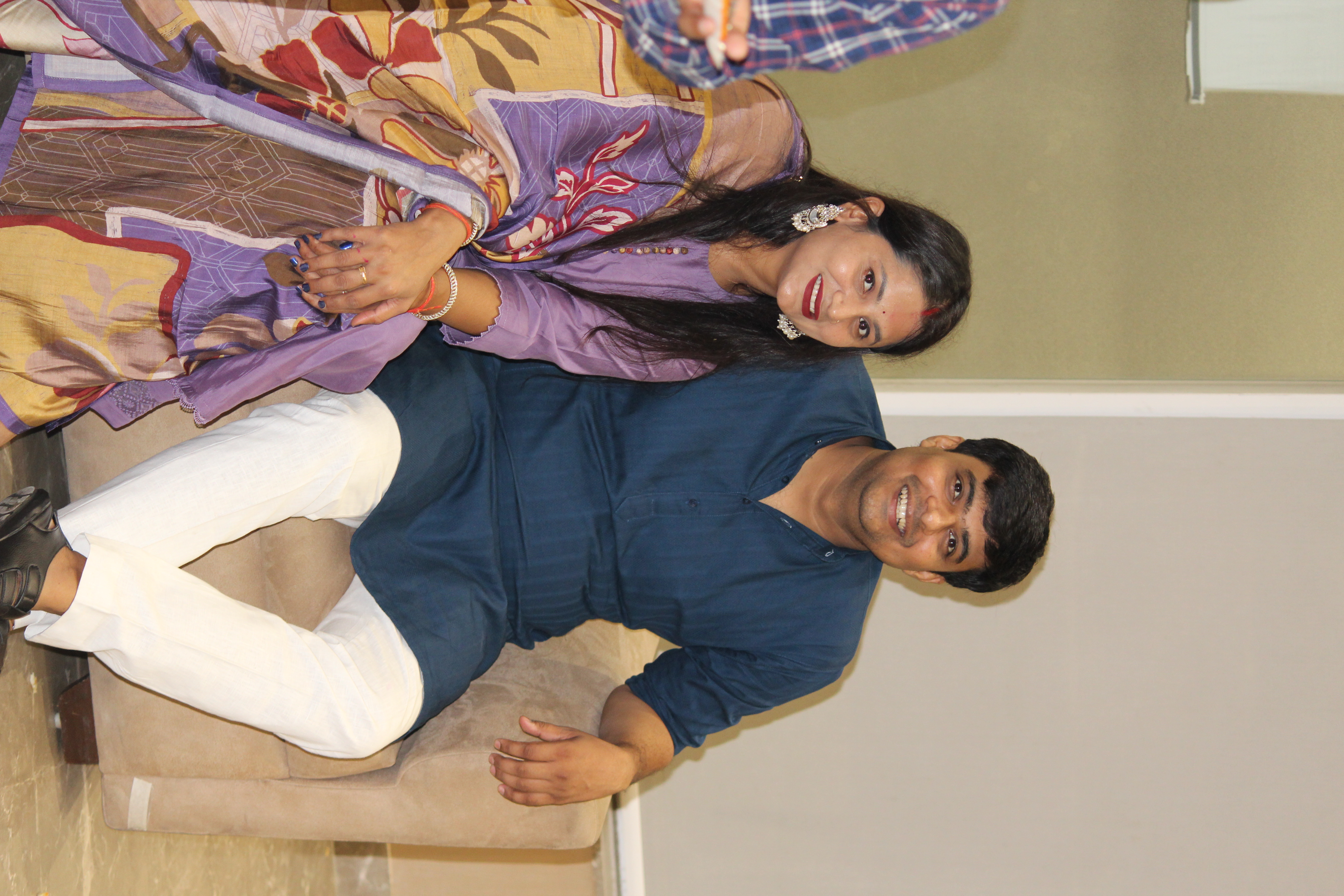 Diwali Celebration 2025 — photo 7