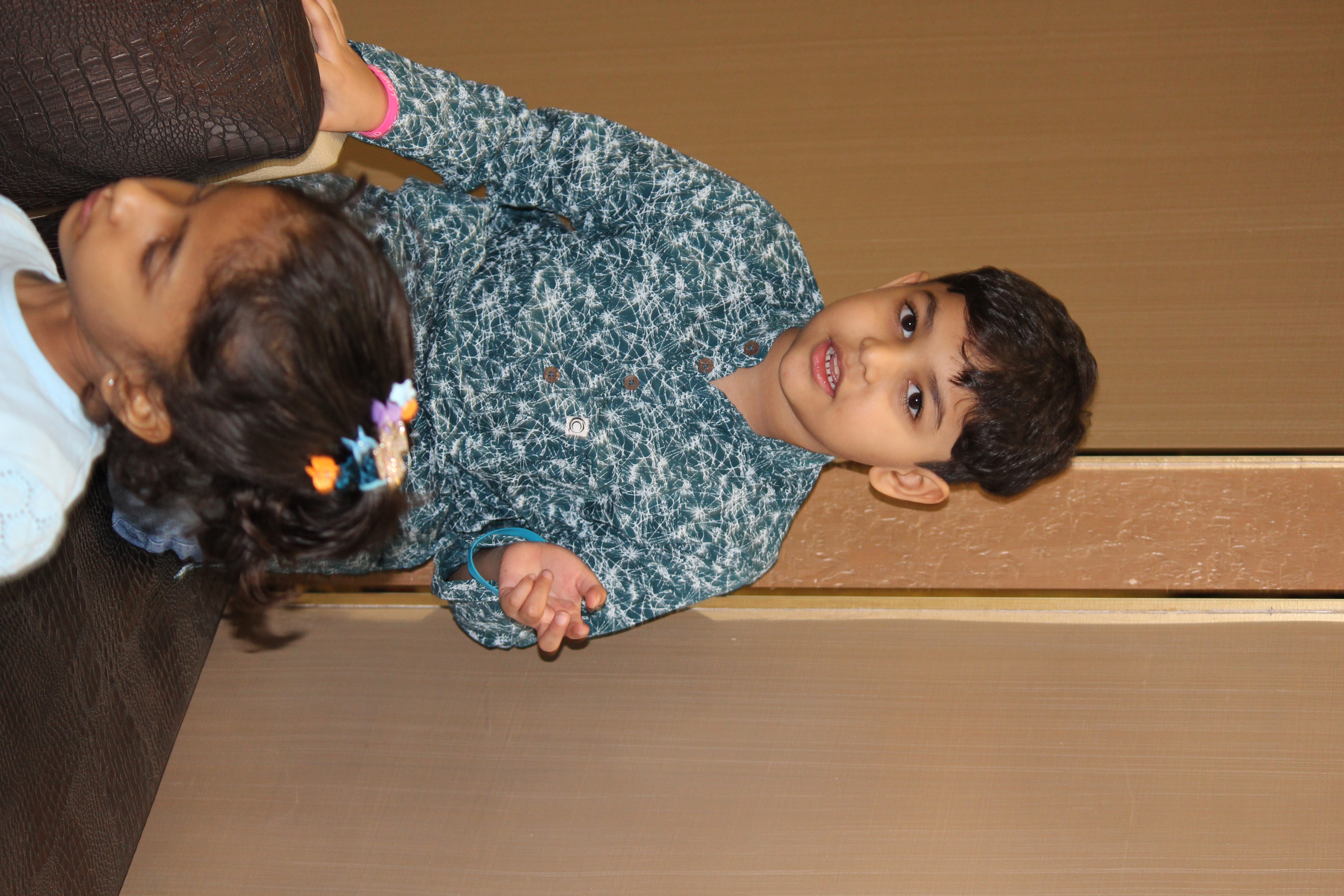 Diwali Celebration 2025 — photo 8