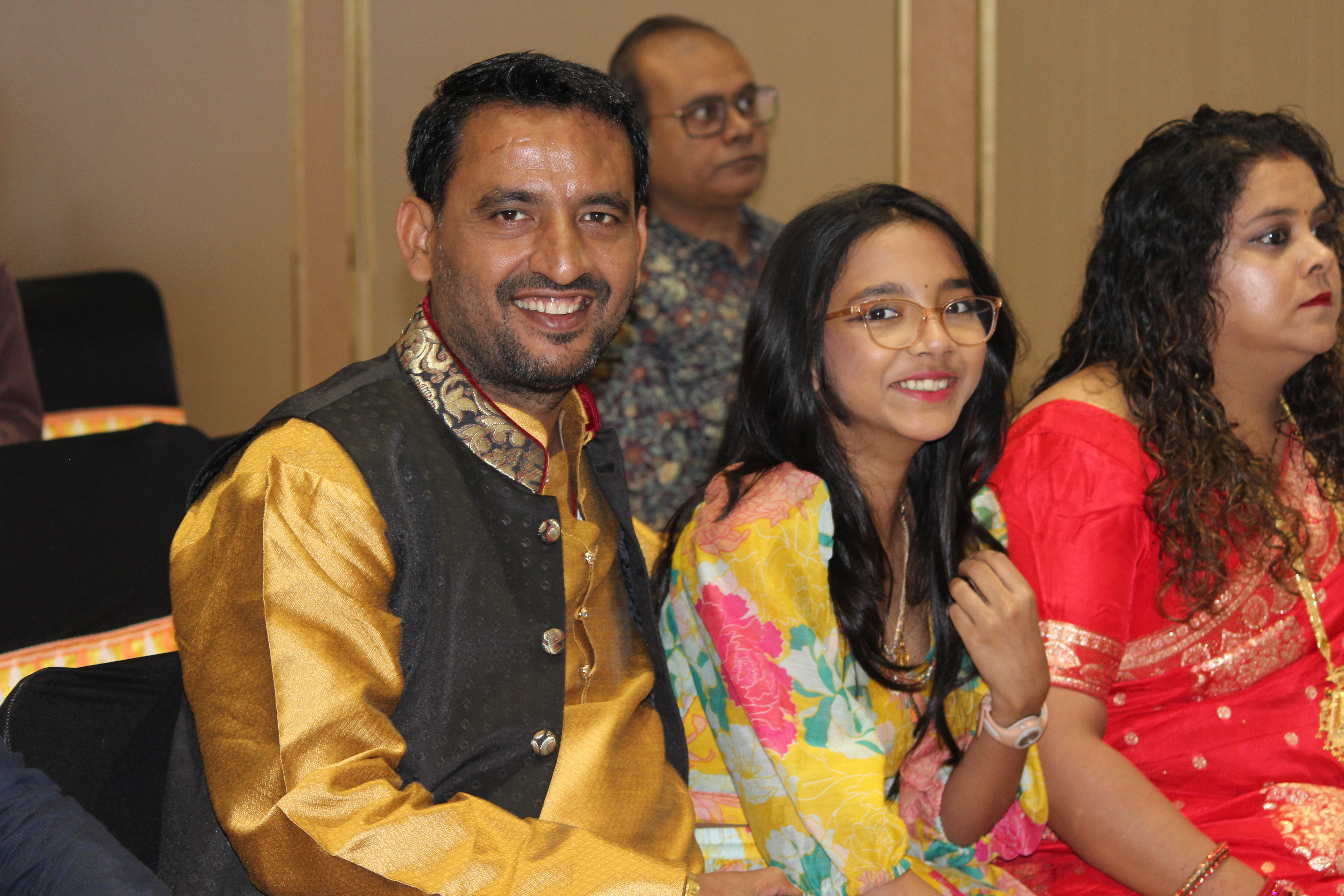 Diwali Celebration 2025 — photo 9
